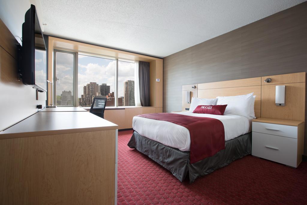 Residence La Citadelle - Montreal — Photos 3