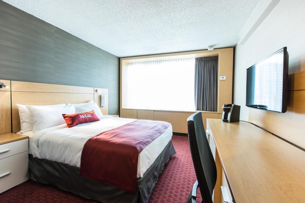 Residence La Citadelle - Montreal — Photos 2